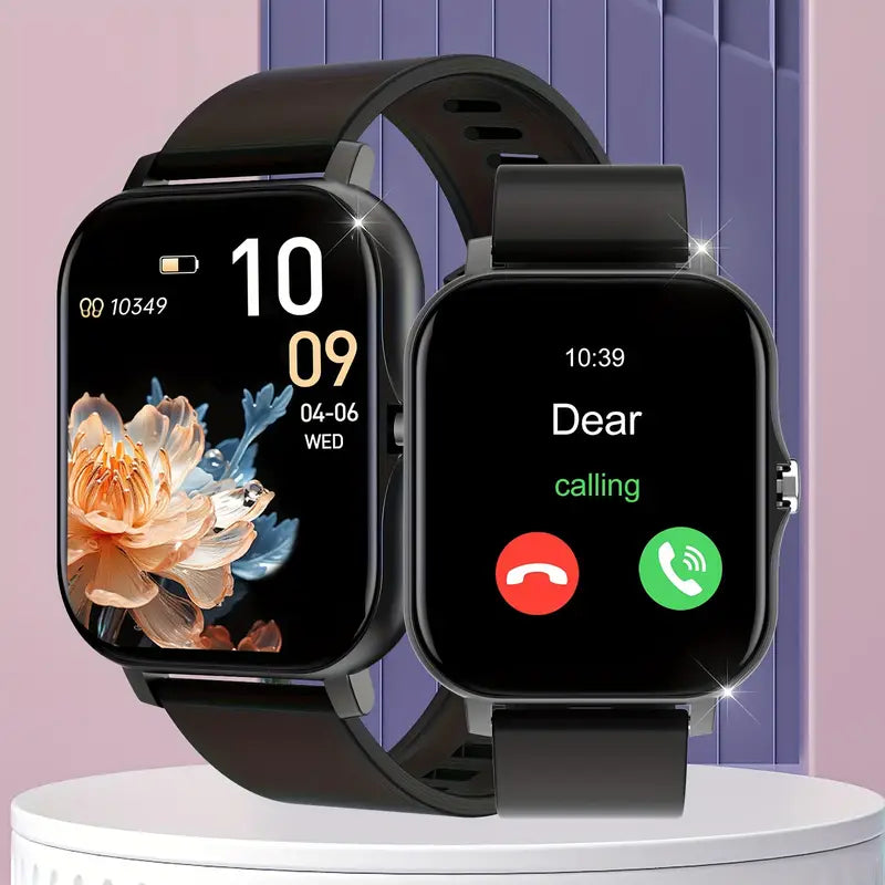 Sold Smart Watch